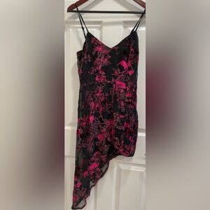 Lulus beautiful party wear #salsadress